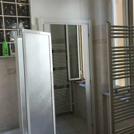 아파트 Attico Centro Stazione