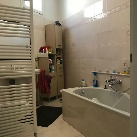 Attico Centro Stazione *